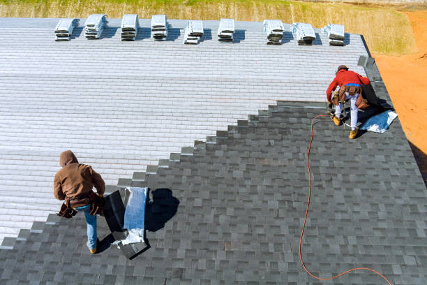 Best Commercial Roof Installation  in Cumberland Center, ME