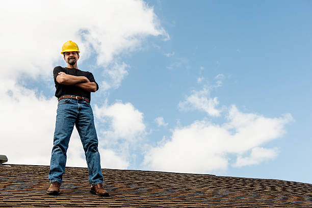 Best Residential Roofing Contractor  in Cumberland Center, ME