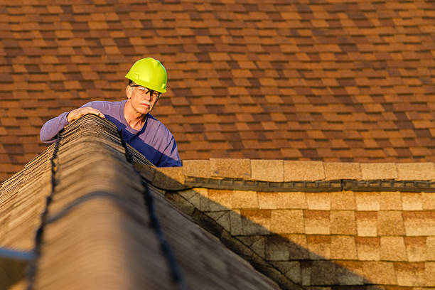 Best Emergency Roof Repair  in Cumberland Center, ME